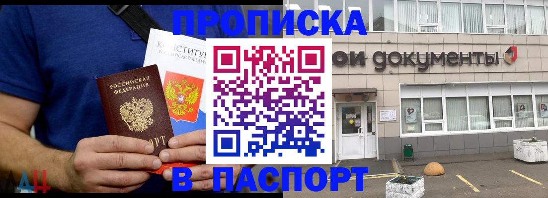прописка паспорт в Светлогорске